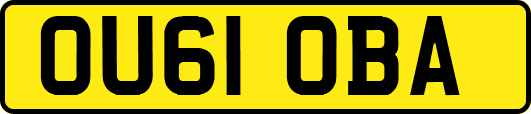 OU61OBA