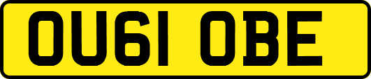 OU61OBE