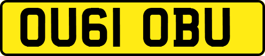 OU61OBU
