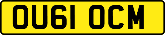 OU61OCM
