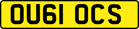 OU61OCS