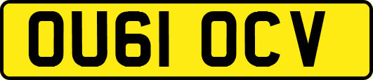 OU61OCV