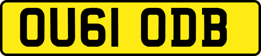 OU61ODB
