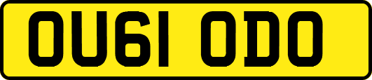 OU61ODO