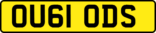 OU61ODS