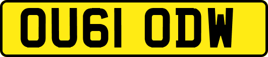OU61ODW