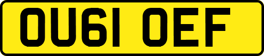 OU61OEF
