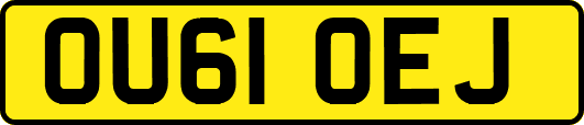 OU61OEJ