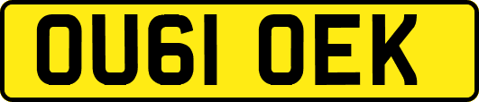 OU61OEK