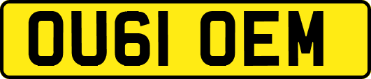 OU61OEM