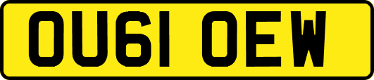 OU61OEW