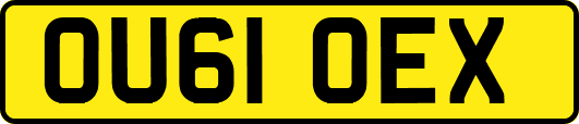 OU61OEX