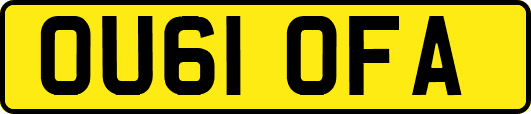 OU61OFA