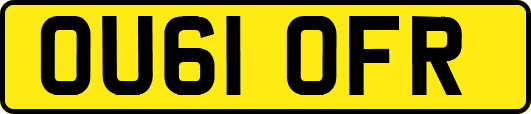 OU61OFR
