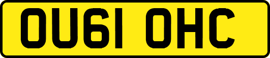 OU61OHC