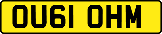 OU61OHM
