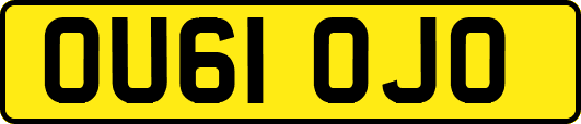 OU61OJO