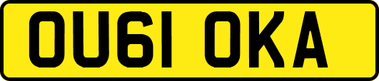 OU61OKA
