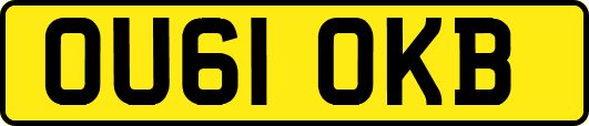 OU61OKB