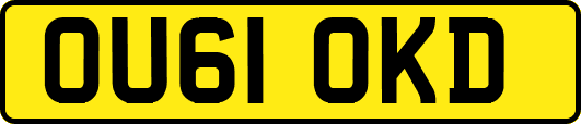 OU61OKD