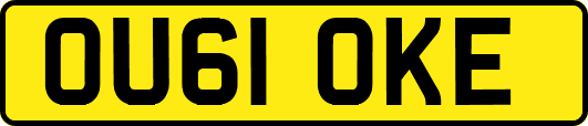 OU61OKE