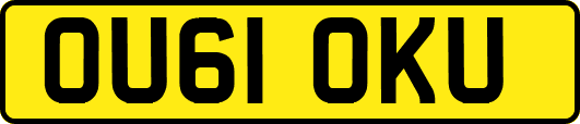 OU61OKU