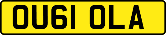 OU61OLA