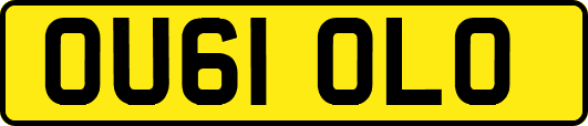 OU61OLO