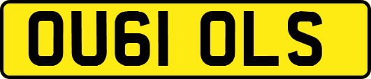 OU61OLS