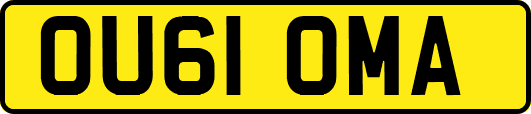 OU61OMA