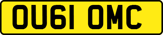 OU61OMC