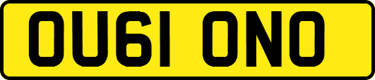 OU61ONO