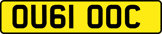 OU61OOC