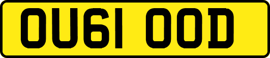 OU61OOD