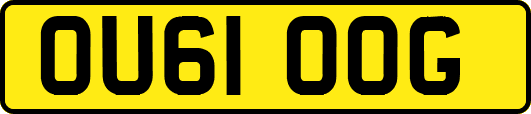 OU61OOG
