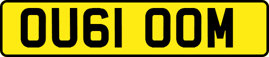 OU61OOM