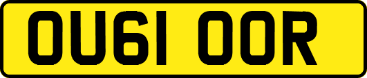 OU61OOR