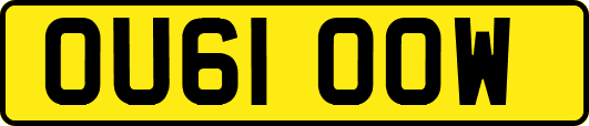 OU61OOW
