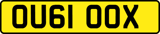 OU61OOX