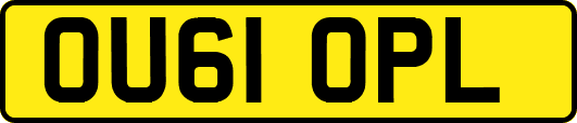 OU61OPL