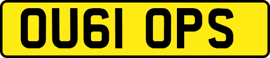 OU61OPS
