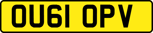 OU61OPV