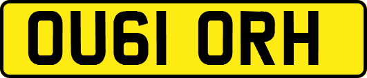 OU61ORH