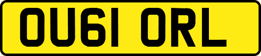 OU61ORL
