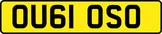 OU61OSO
