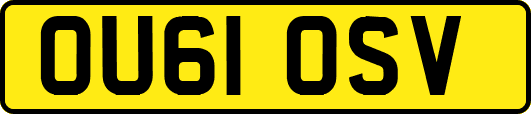 OU61OSV