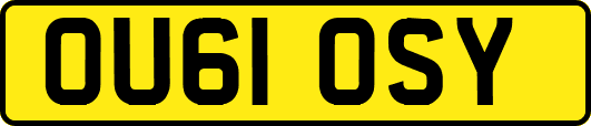 OU61OSY