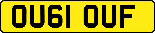 OU61OUF