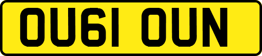 OU61OUN