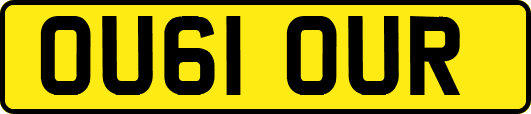 OU61OUR
